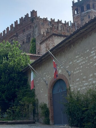 Castello di Camino景点图片