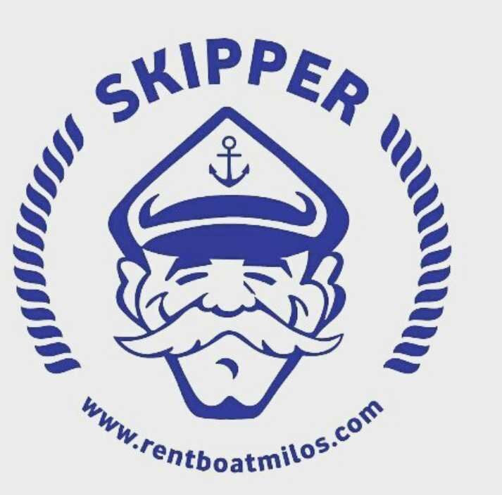 Rent Boat Milos-Adamas必去景点