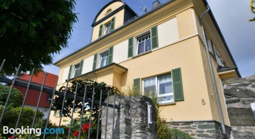 Schroeders Guesthouse主图