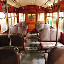 Sydney Tramway Museum景点图片