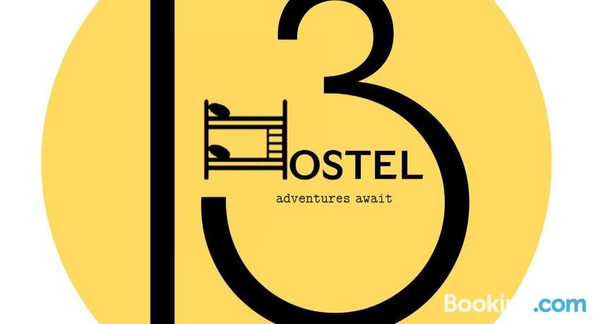 Hostel 13
