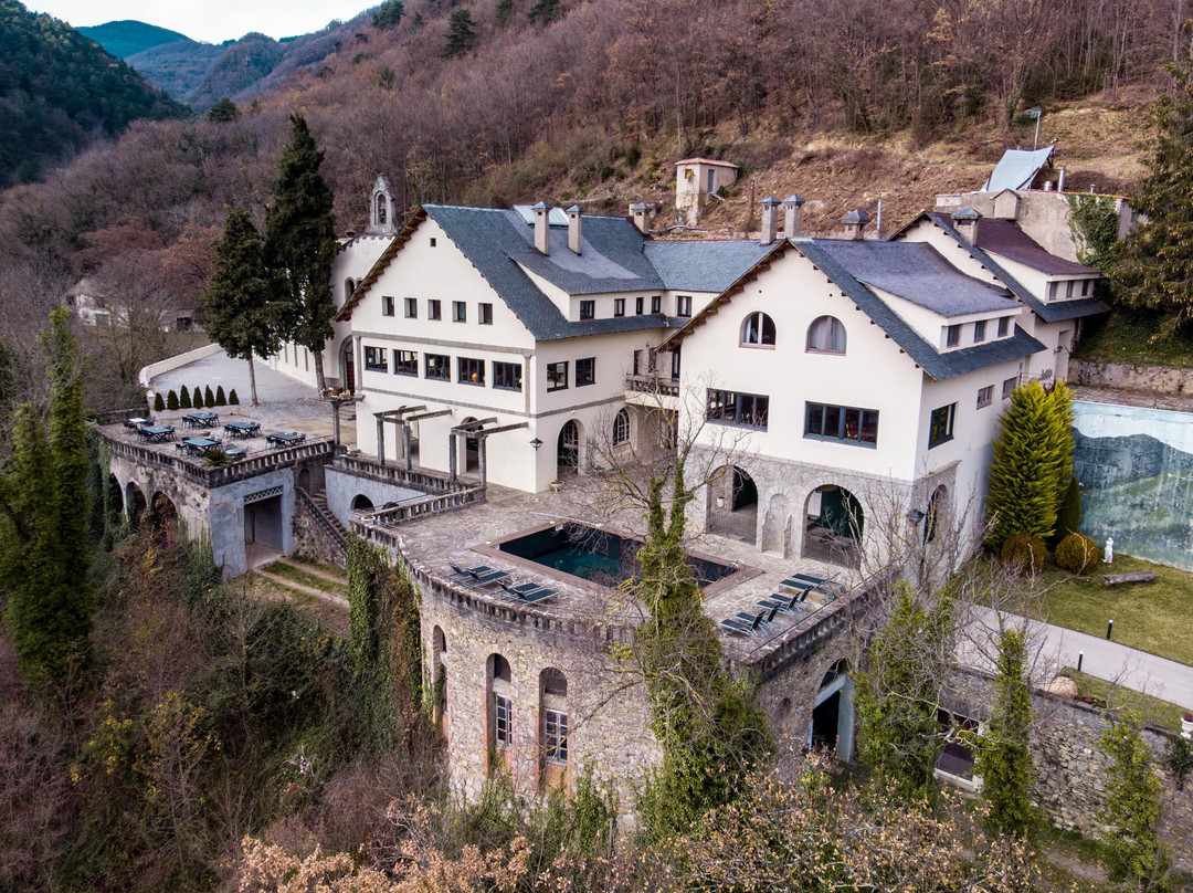 Campelles旅游攻略图片
