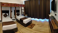 Hotel JS Inn Mussoorie主图