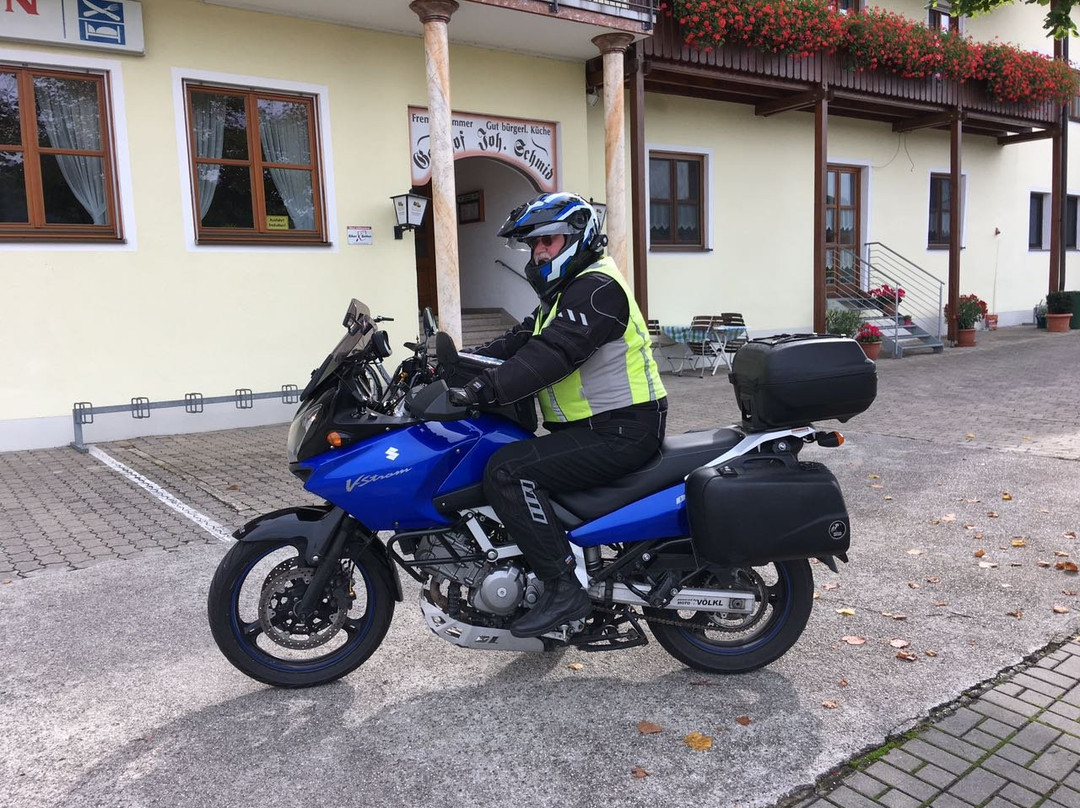 Pension Johann Schmid主图