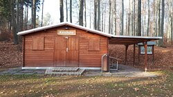 Waldpark (Stadtwald)-Zwickau必去景点