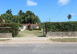 Hostal La Bugambilia主图