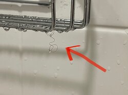 TownePlace Suites by Marriott Pittsburgh Airport/Robinson Township-浴室