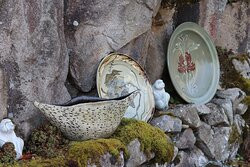 Sho-Yo-Gama Art & Gallery, Tamba Pottery-丹波篠山必去景点