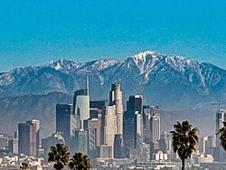 Kenneth Hahn State Recreation Area-洛杉矶必去景点