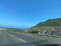 Jubilee Square & Jetty, Simon's Town-西门镇必去景点