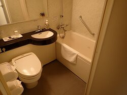 神户三宫大和 Roynet 酒店主图