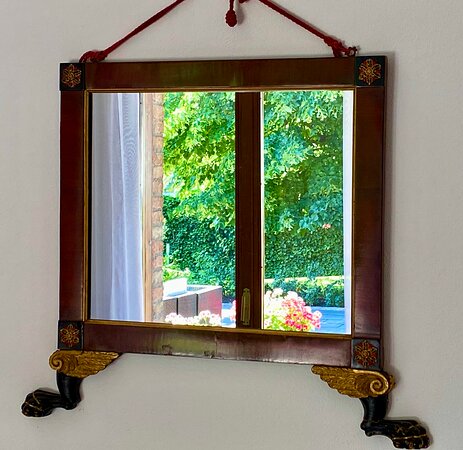 Pozzo di Mezzo B&B-客卧