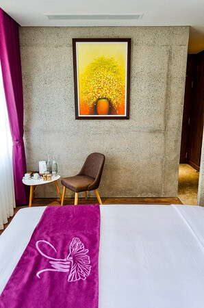 JM Boutique Hotel主图