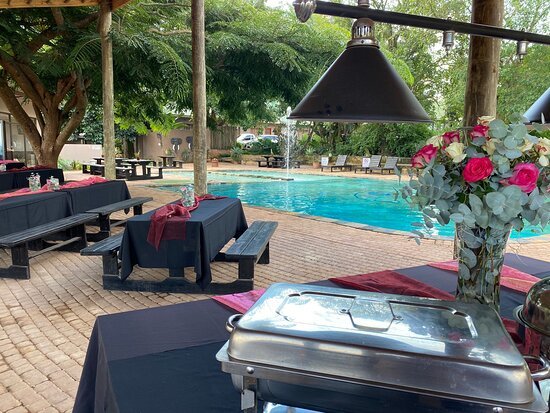 El Roi Guest Lodge-官方