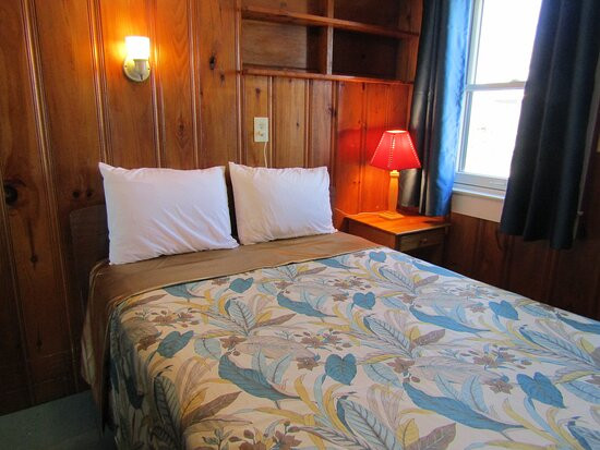 Oceana Cottages主图