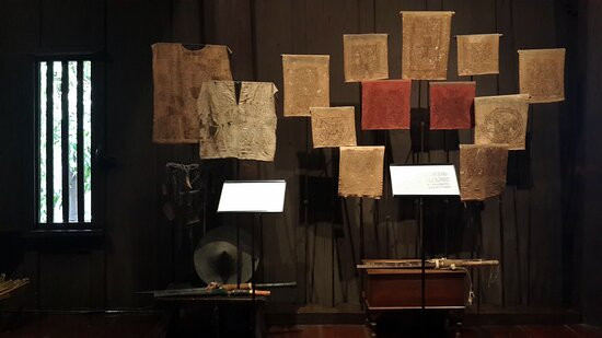 暹罗协会-曼谷必去景点