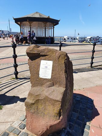 Marine Promenade