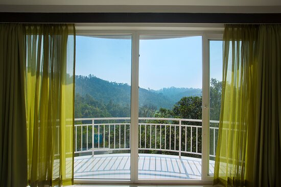 The Arbour Resort Munnar主图