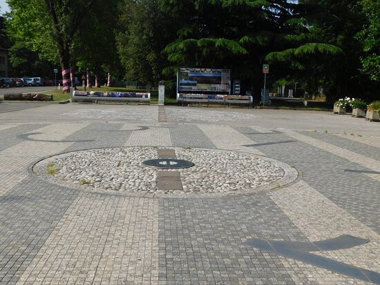Piazzale della Transalpina景点图片