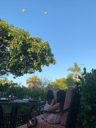 Rancho Valencia Resort & Spa主图