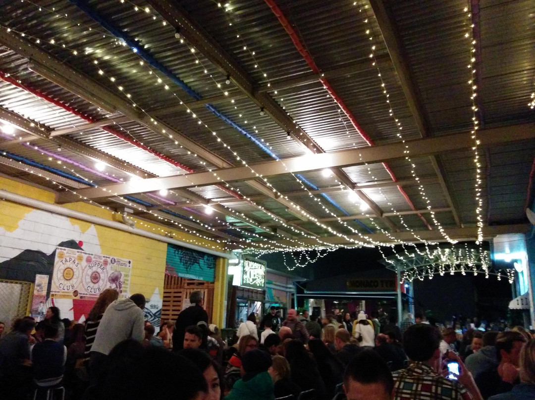 Miami Marketta-Miami必去景点