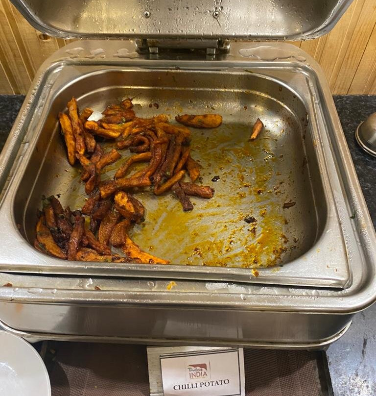 The Prince Residency主图