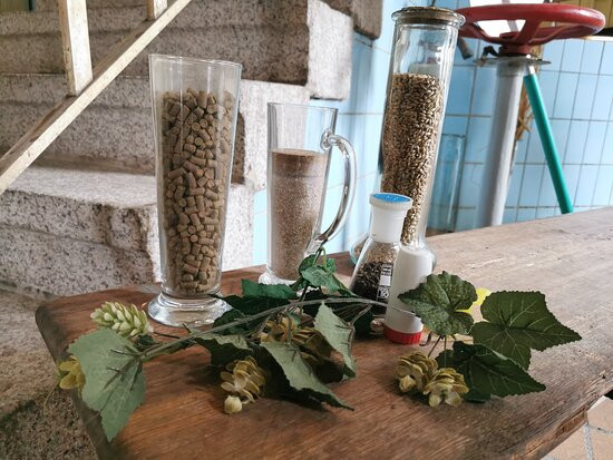 Landskron Braumanufaktur-格尔利茨必去景点
