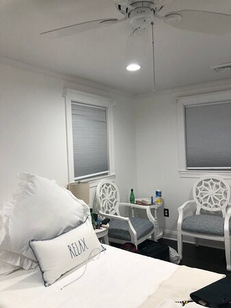 Inn At Whitewing Farm主图