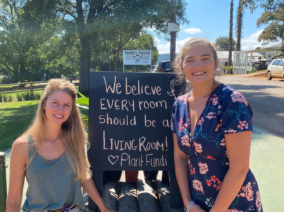 Plant Fundi-海纳茨堡必去景点