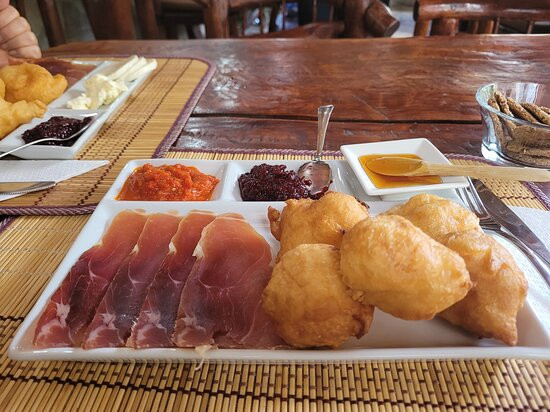 Ostroske Grede主图