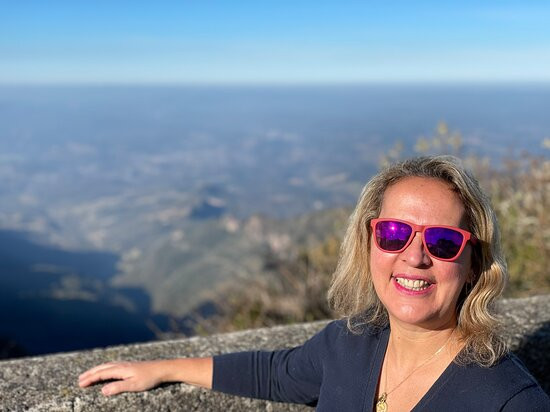 Mirante da Serra do Rio do Rastro景点图片