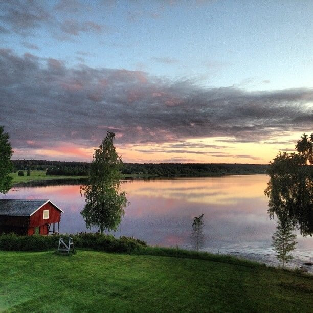 EFS Sundet