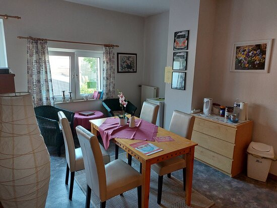 Pension Peters主图