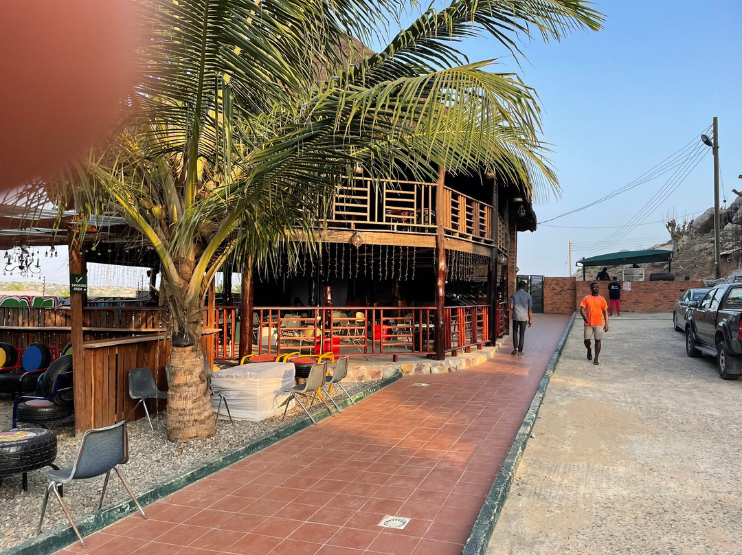 Forest Groove Hotel