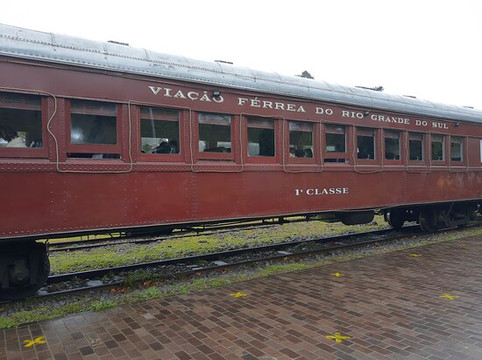 Vitóriatur-格拉玛多必去景点