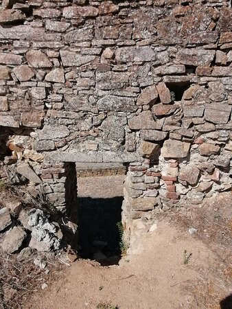 Castelo de Cabeco de Vide景点图片
