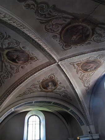 Eglise Saint Jean Baptiste-Areches必去景点