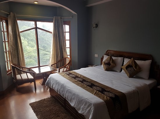 Hotel Silverine-官方