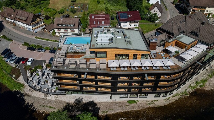 Seewald旅游攻略图片