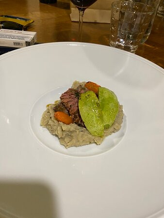 Tenuta Asinara Bistrot & Degustazione-Sorso必去景点