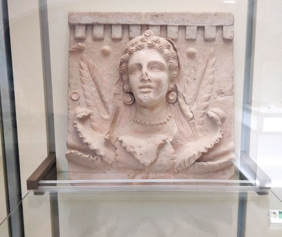 Museo Archeologico di Montelupo-蒙泰卢波菲奥伦蒂诺必去景点