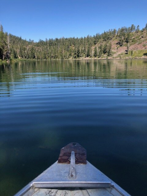 Gray Eagle Lodge主图