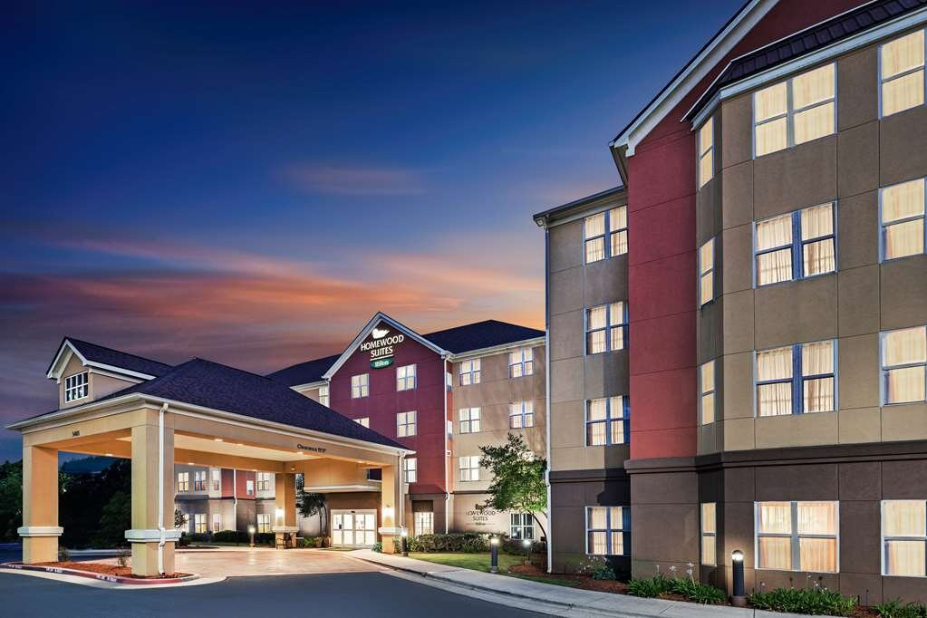 Homewood Suites by Hilton Shreveport主图