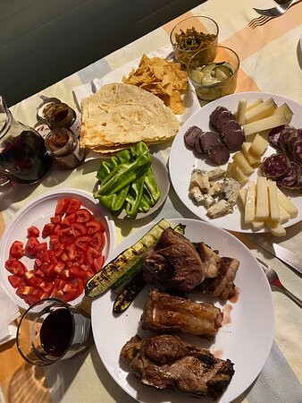 La Cera Farm Camping B&B主图