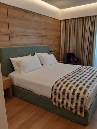 Acandia Hotel主图