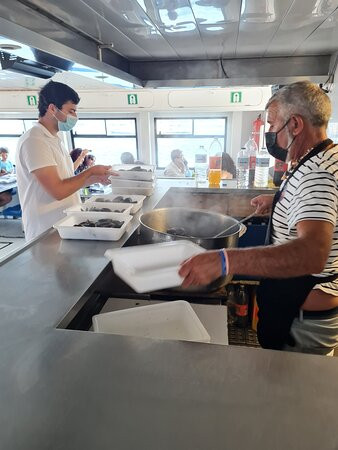 Cruceros Rias Baixas-格罗韦必去景点