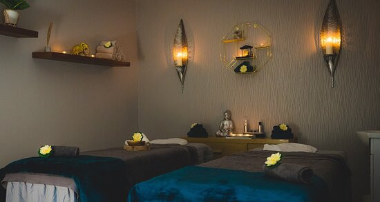 Oasis Spa Therapy景点图片