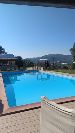 Grand Relais Laurenti Hotels主图