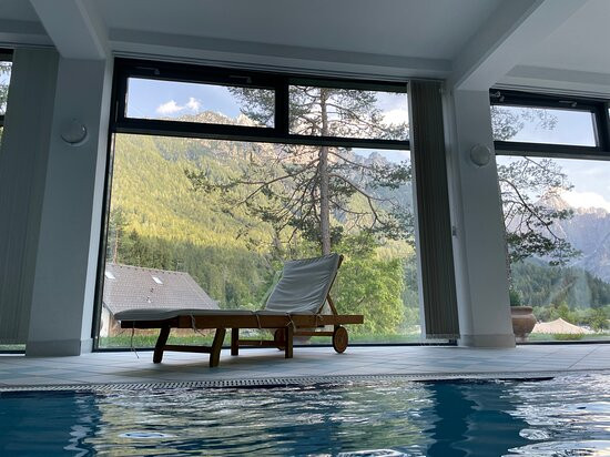 Garni hotel Vila Triglav主图