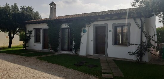 Santa Maria Resort主图